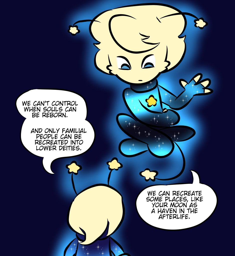 Nebula Beings - Episode 111, Page 1: 5_10