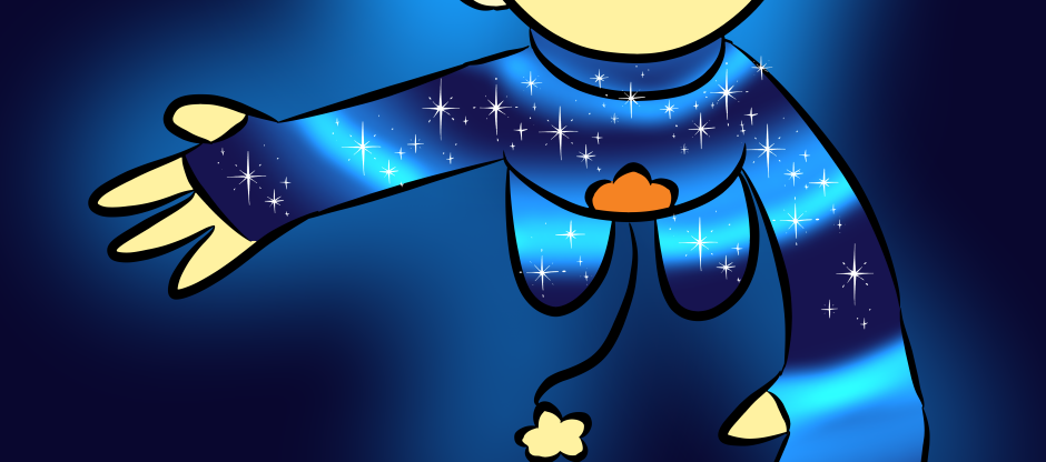 Nebula Beings - Episode 112, Page 1: 5_11