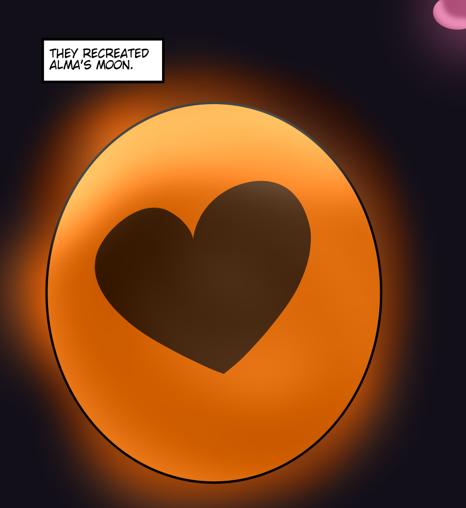 Nebula Beings - Episode 119, Page 1: 5_18