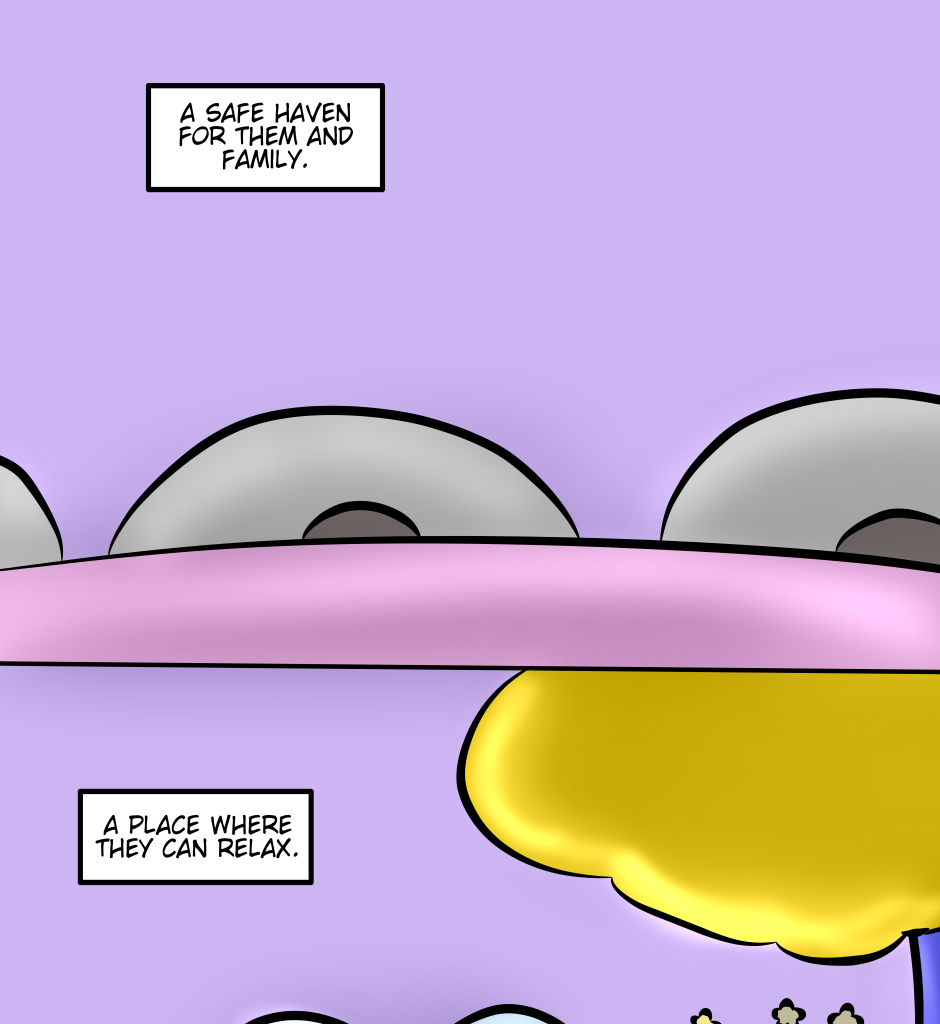 Nebula Beings - Episode 120, Page 1: 5_19