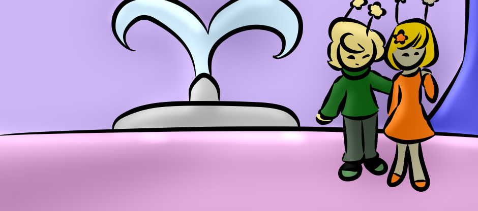 Nebula Beings - Episode 120, Page 1: 5_19