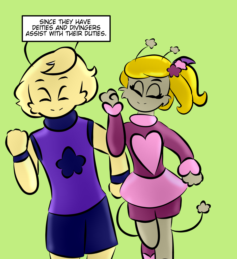 Nebula Beings - Episode 122, Page 1: 5_21