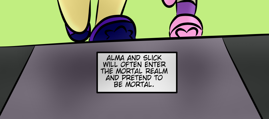 Nebula Beings - Episode 122, Page 1: 5_21