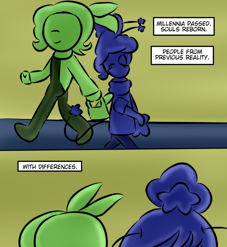 Nebula Beings - Episode 123, Page 1: 5_22