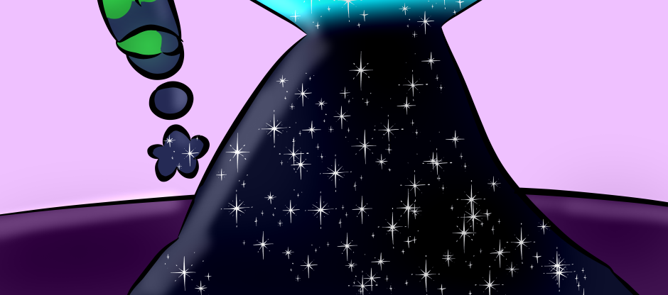 Nebula Beings - Episode 124, Page 1: 5_23