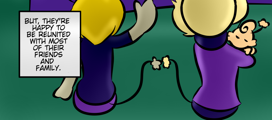 Nebula Beings - Episode 125, Page 1: 5_24