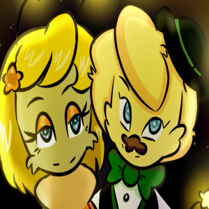 Nebula Beings - General Comic Series