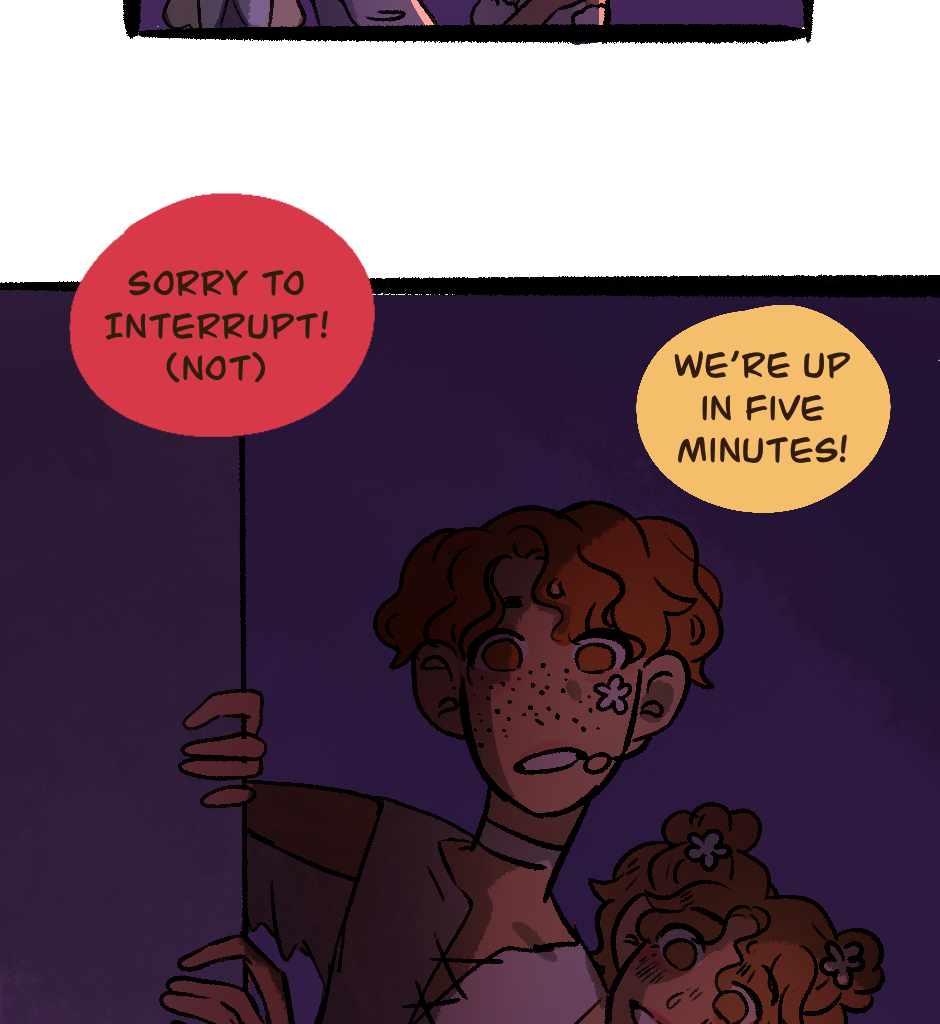 BXC - Episode 1, Page 1: 01_Pilot