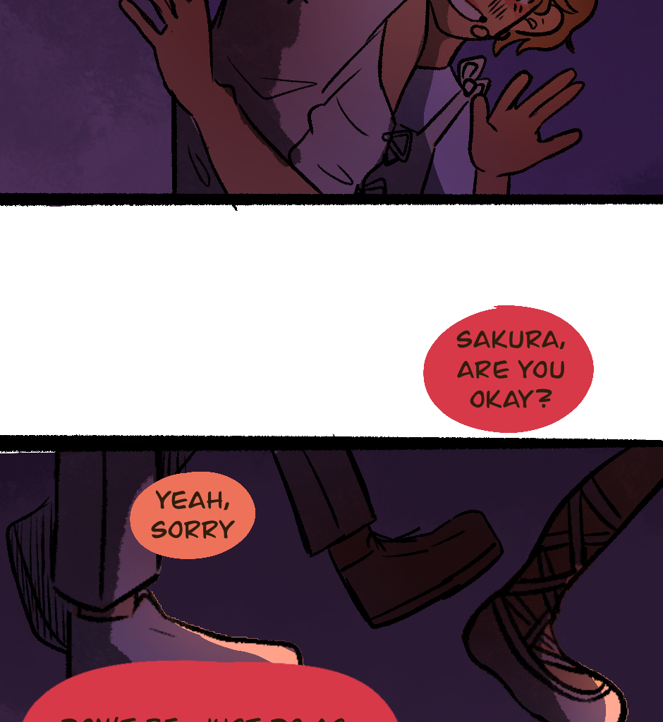 BXC - Episode 1, Page 1: 01_Pilot