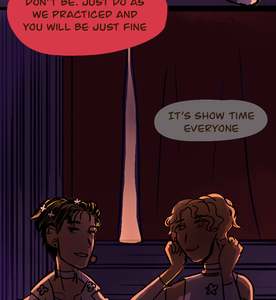 BXC - Episode 1, Page 1: 01_Pilot