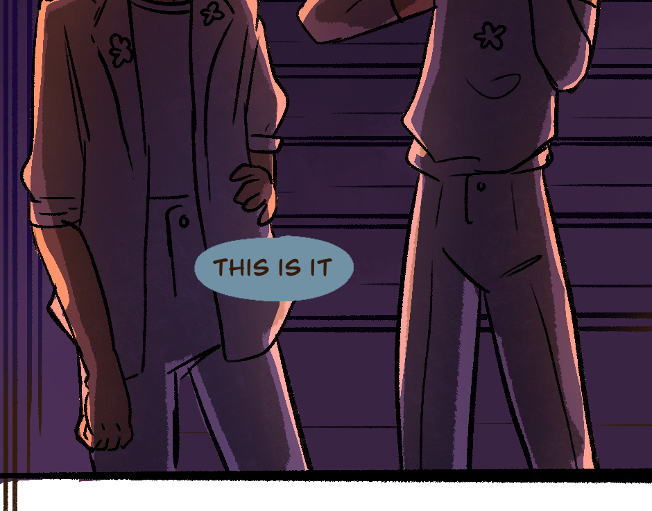 BXC - Episode 1, Page 1: 01_Pilot