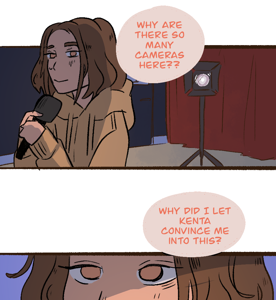 BXC - Episode 1, Page 2: 01_Pilot