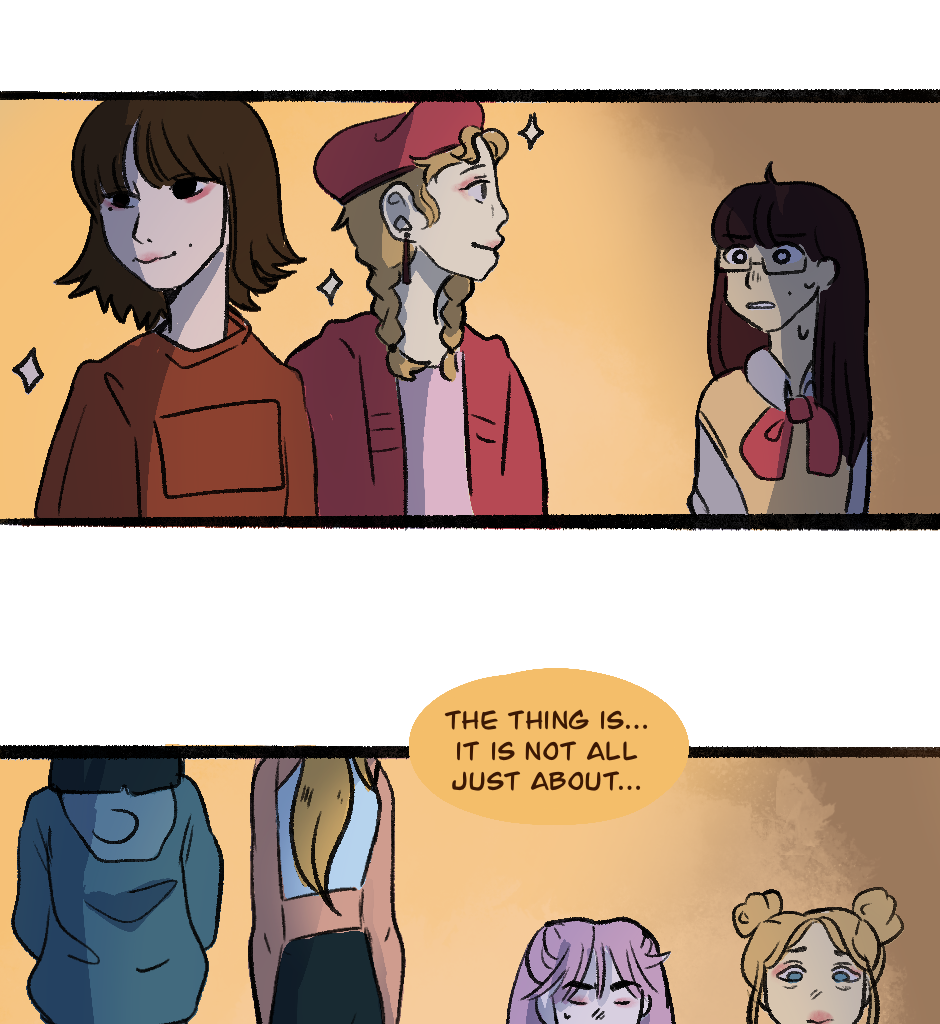 BXC - Episode 1, Page 4: 01_Pilot