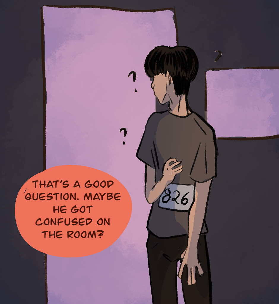 BXC - Episode 1, Page 6: 01_Pilot