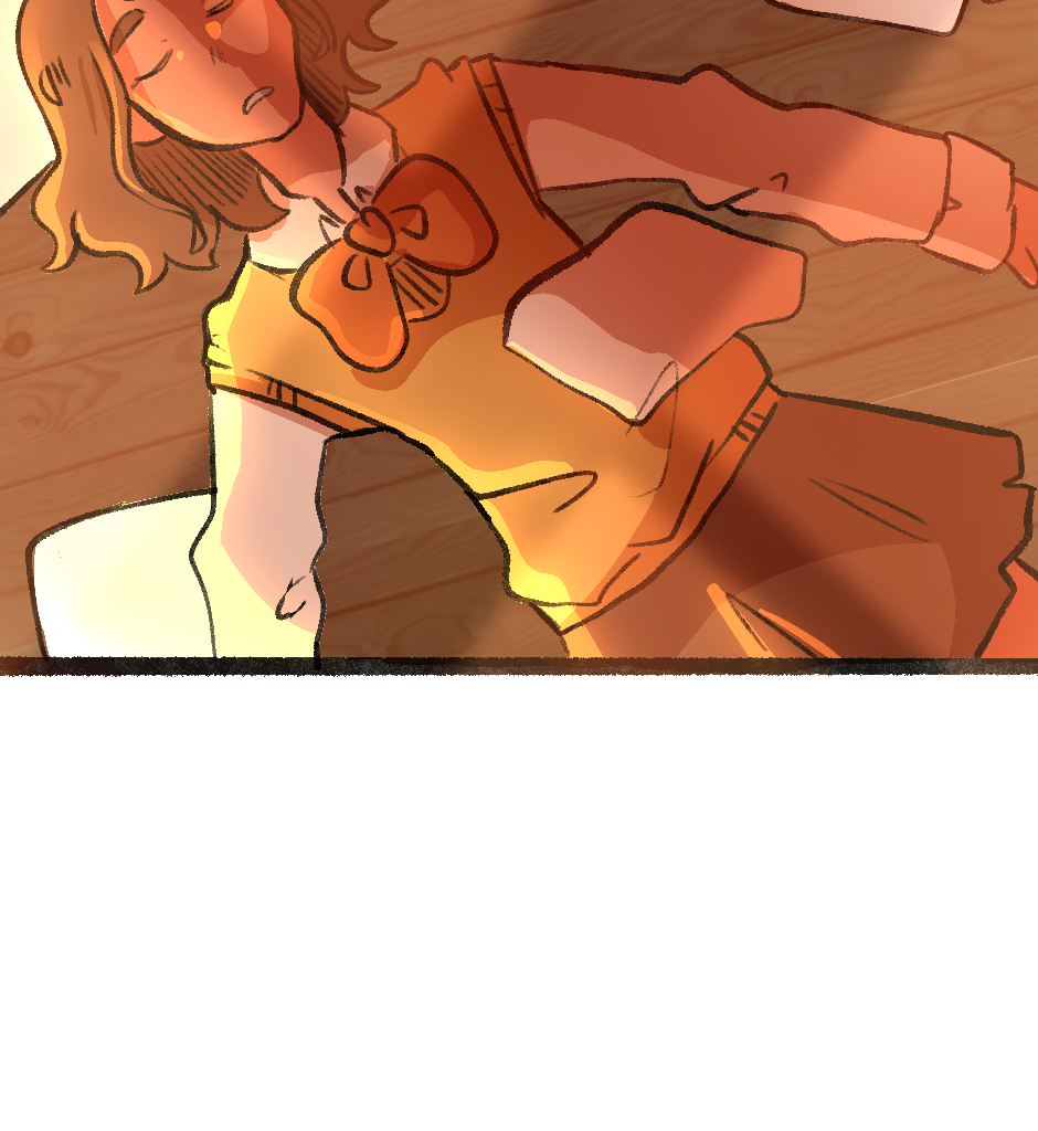 BXC - Episode 2, Page 1: 02_Getting to know each other