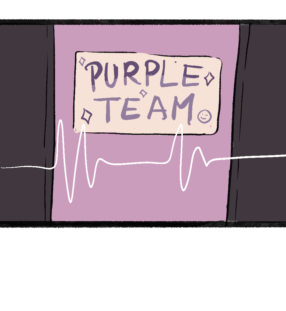 BXC - Episode 2, Page 1: 02_Getting to know each other