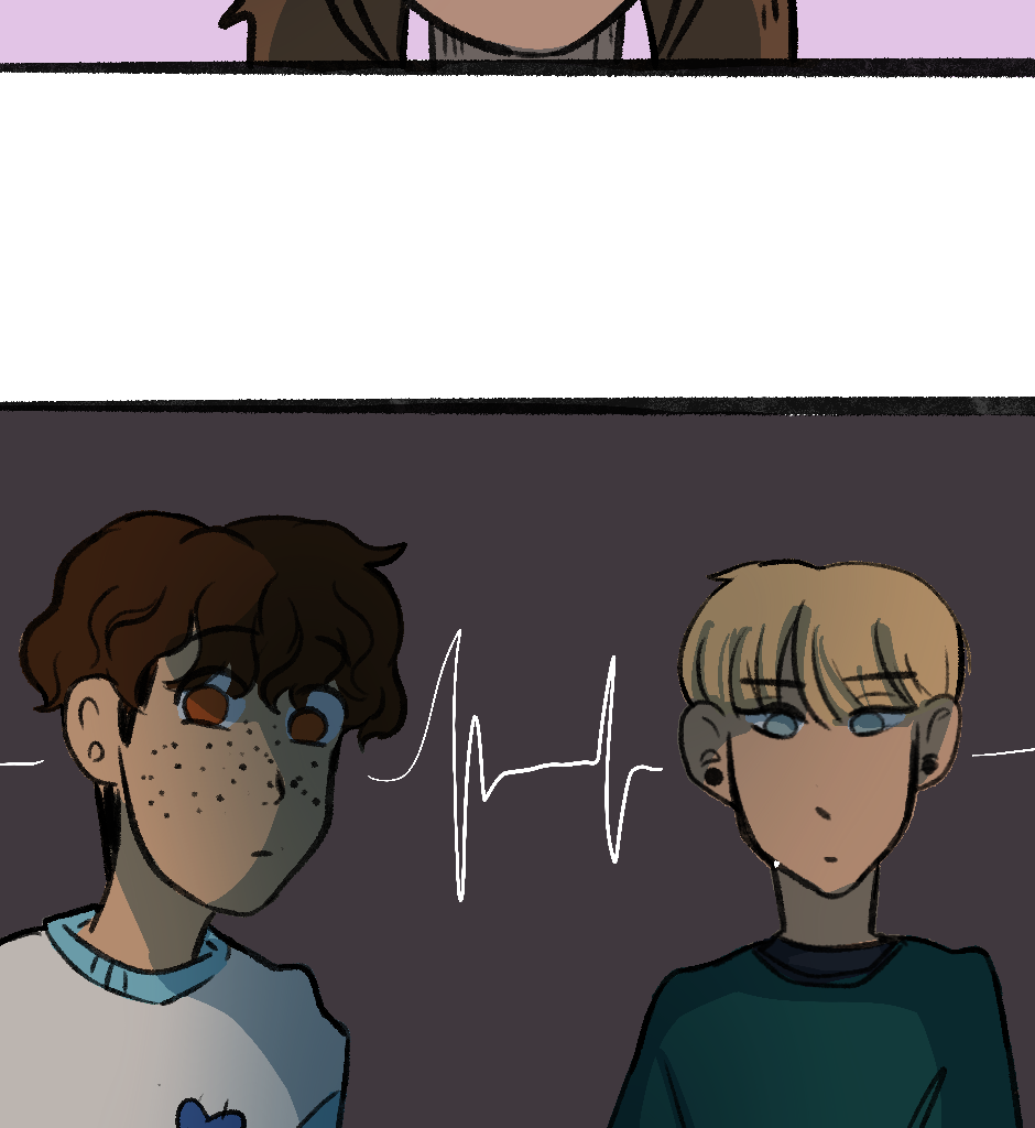 BXC - Episode 2, Page 1: 02_Getting to know each other