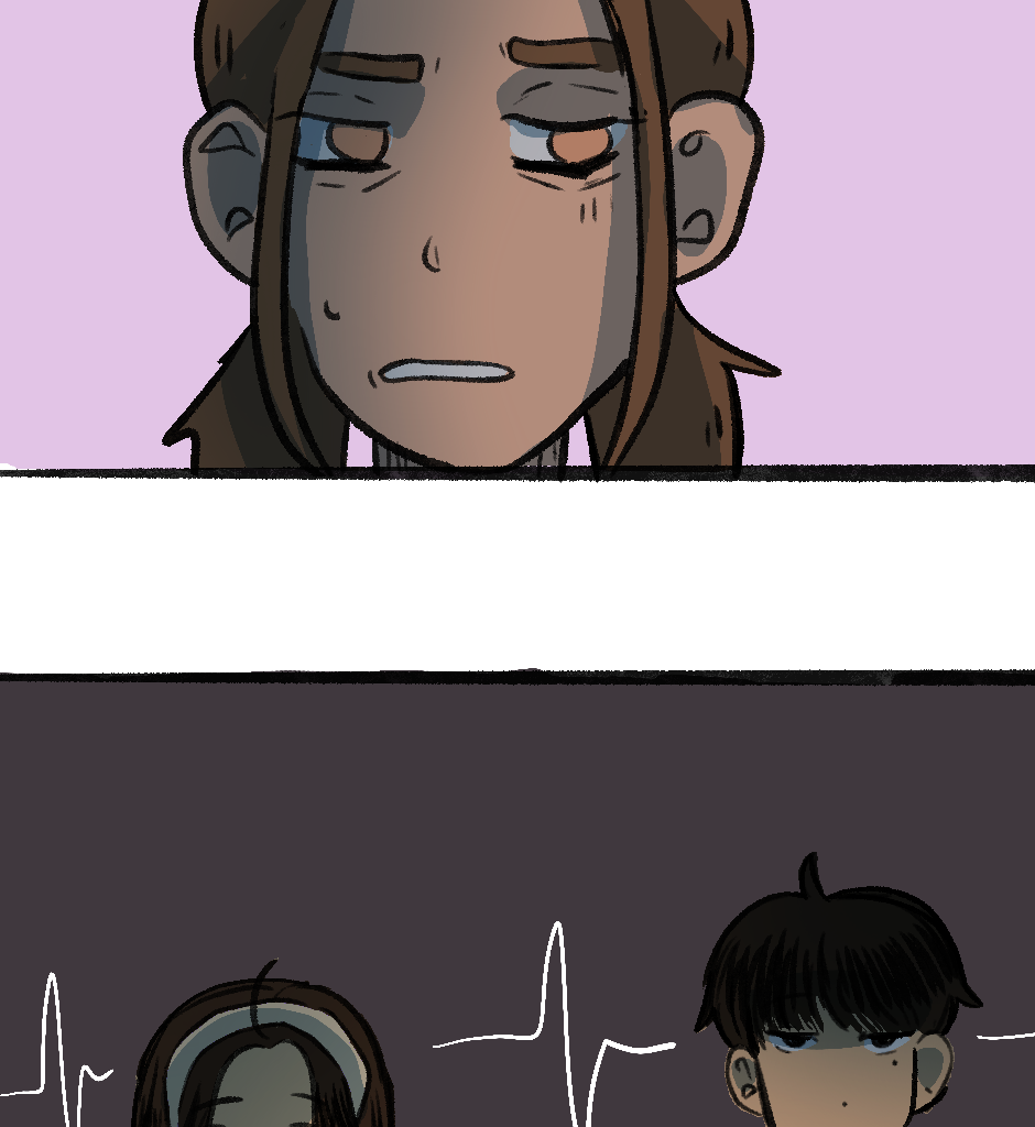 BXC - Episode 2, Page 1: 02_Getting to know each other