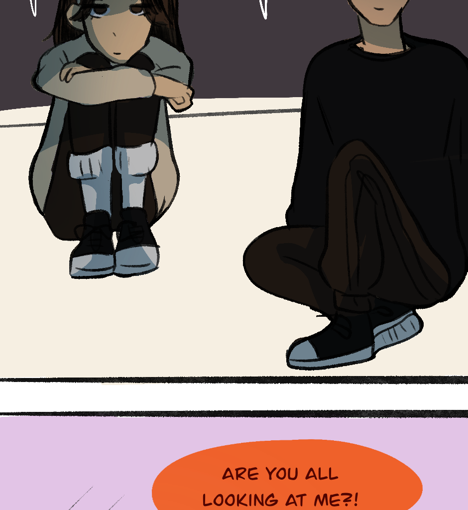 BXC - Episode 2, Page 1: 02_Getting to know each other