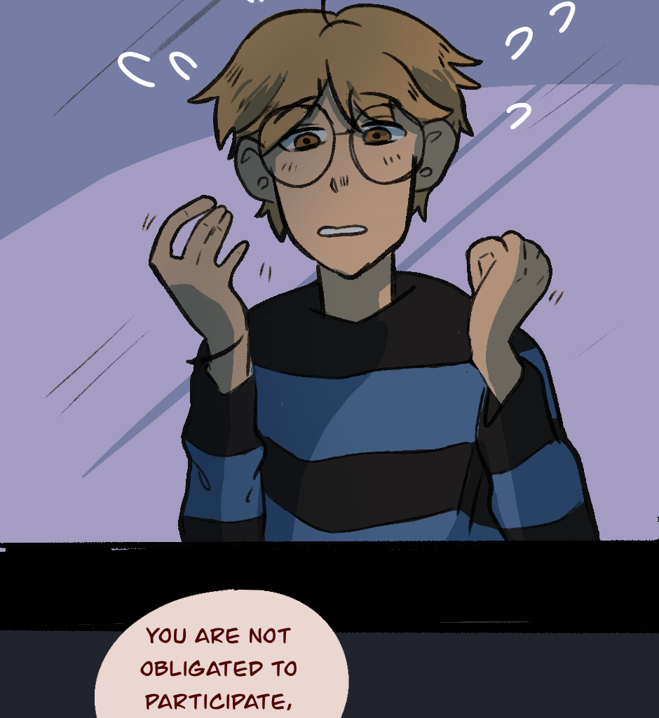 BXC - Episode 2, Page 2: 02_Getting to know each other