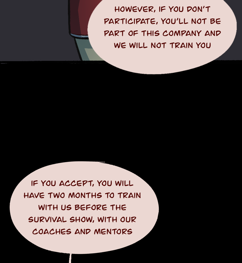 BXC - Episode 2, Page 2: 02_Getting to know each other