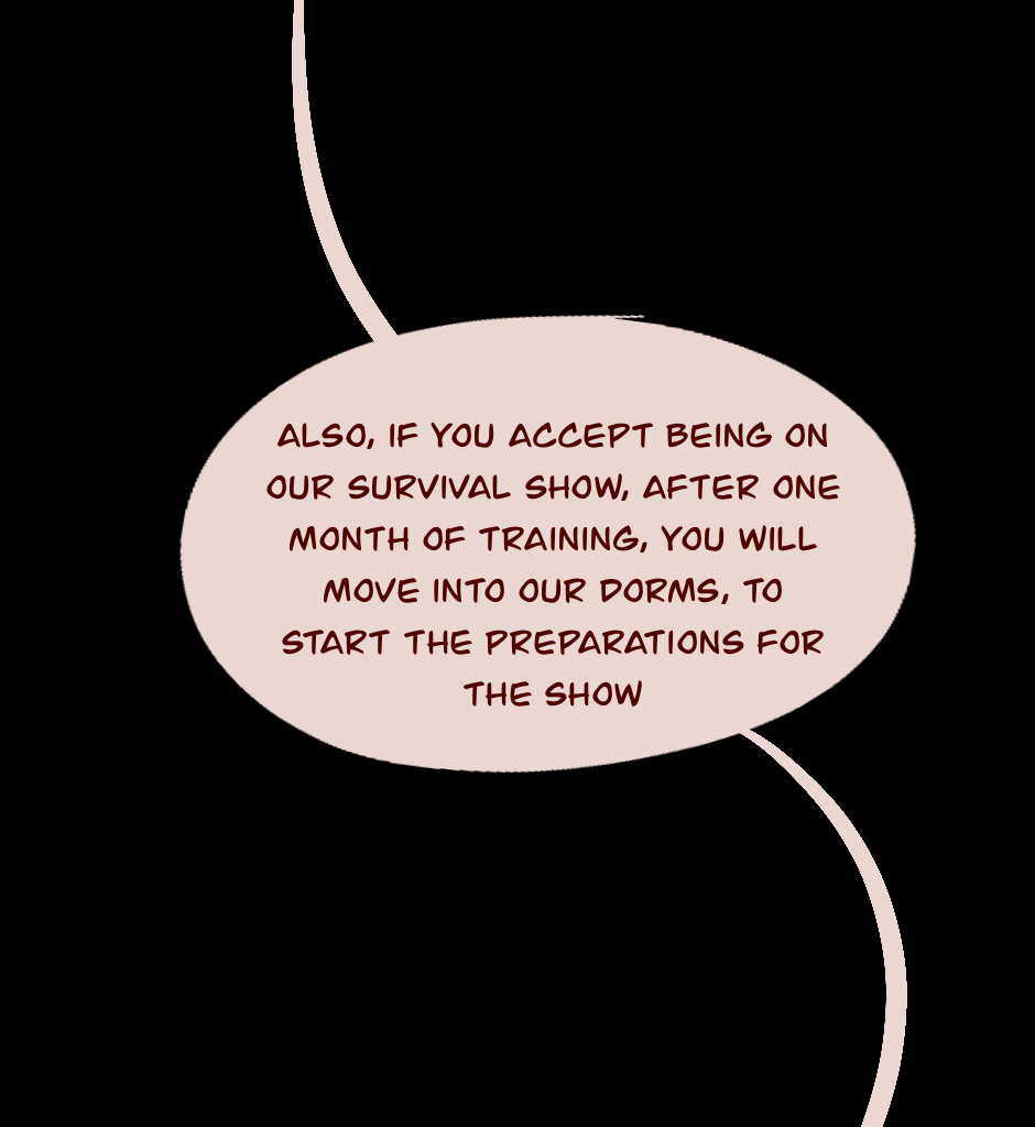 BXC - Episode 2, Page 2: 02_Getting to know each other