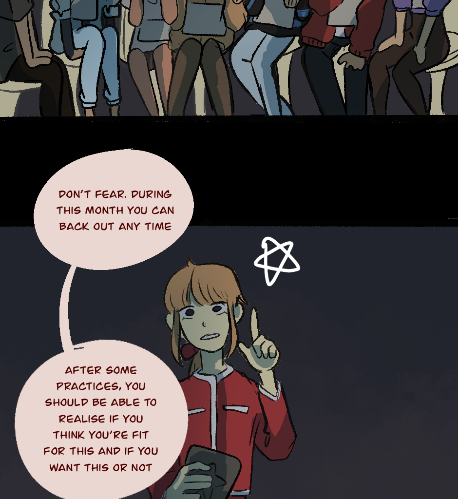 BXC - Episode 2, Page 2: 02_Getting to know each other
