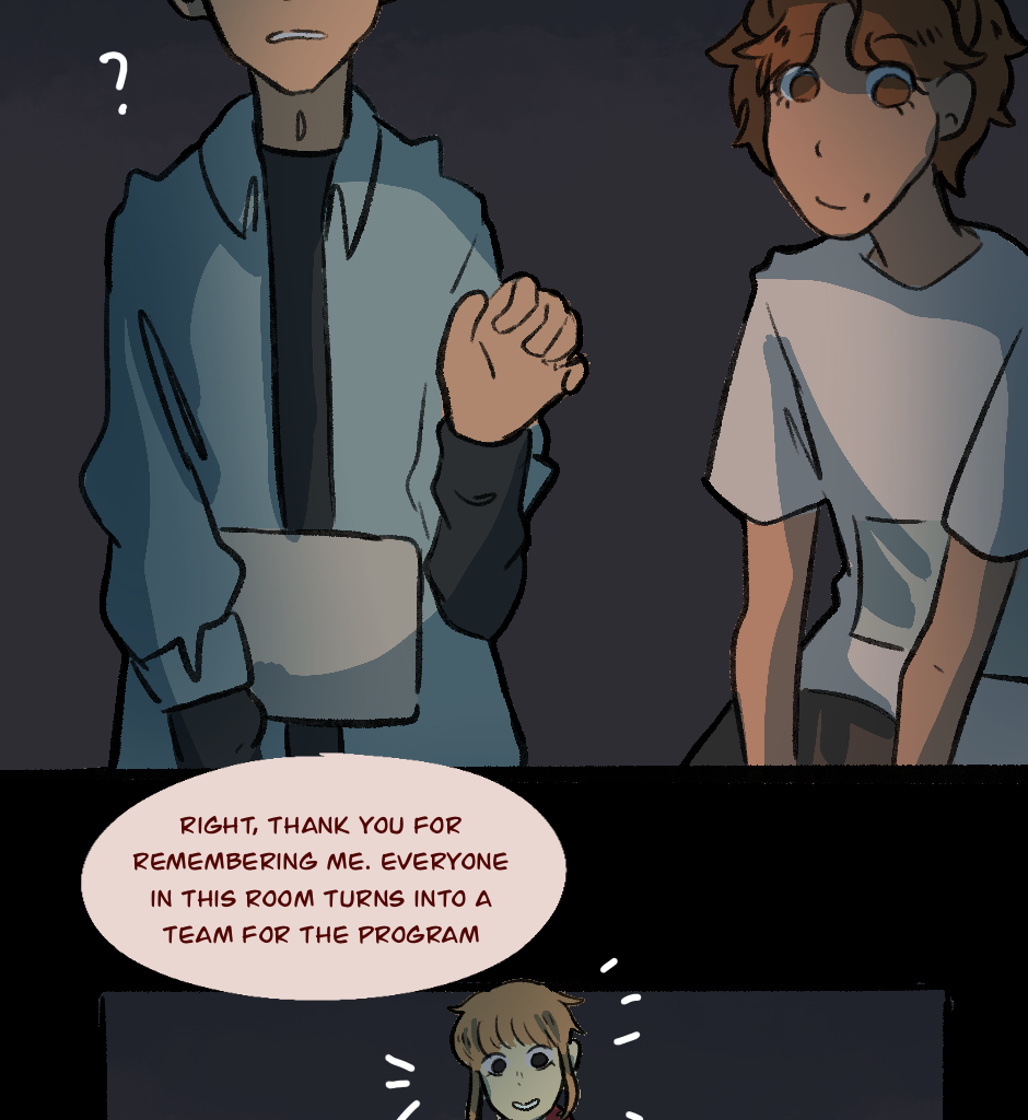BXC - Episode 2, Page 3: 02_Getting to know each other