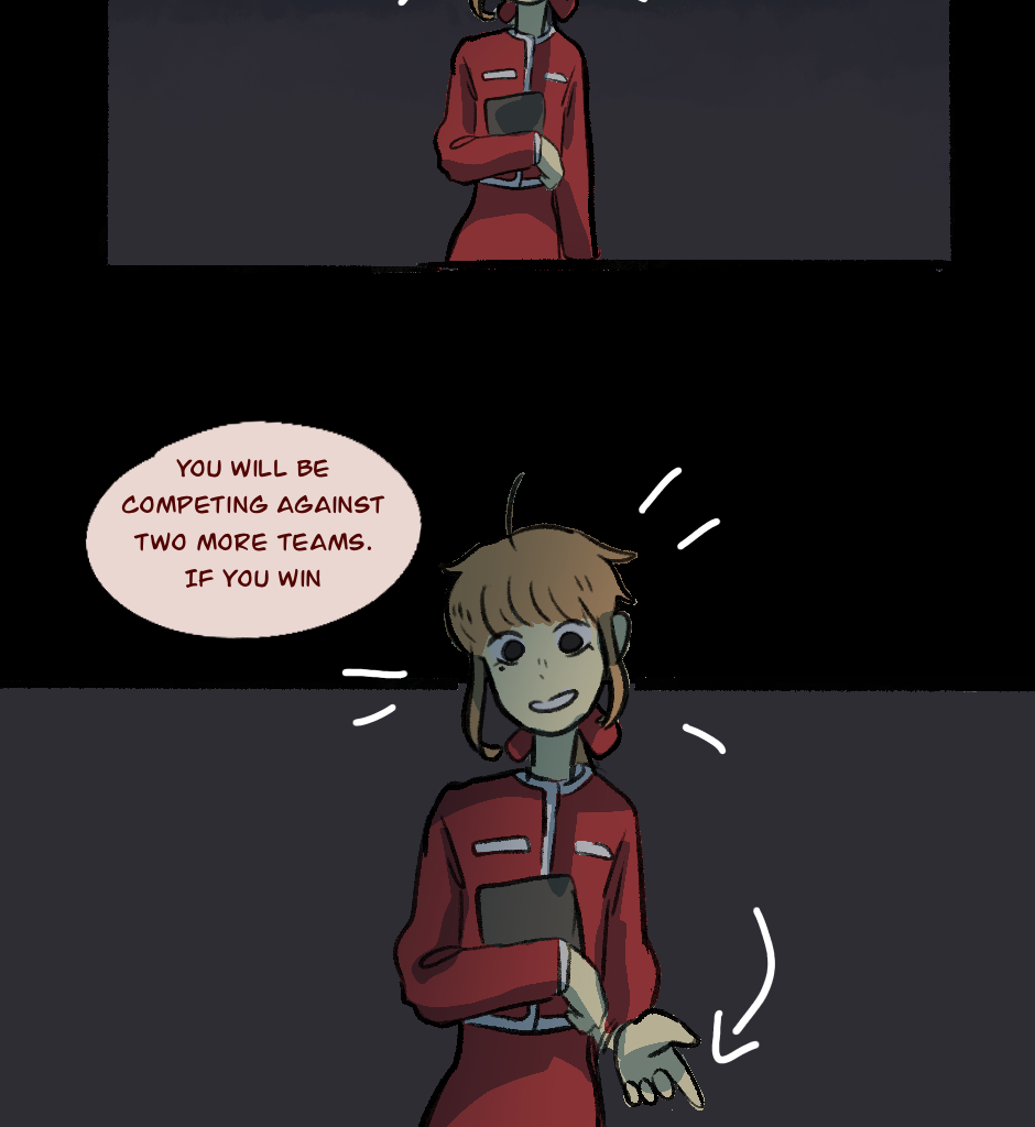 BXC - Episode 2, Page 3: 02_Getting to know each other