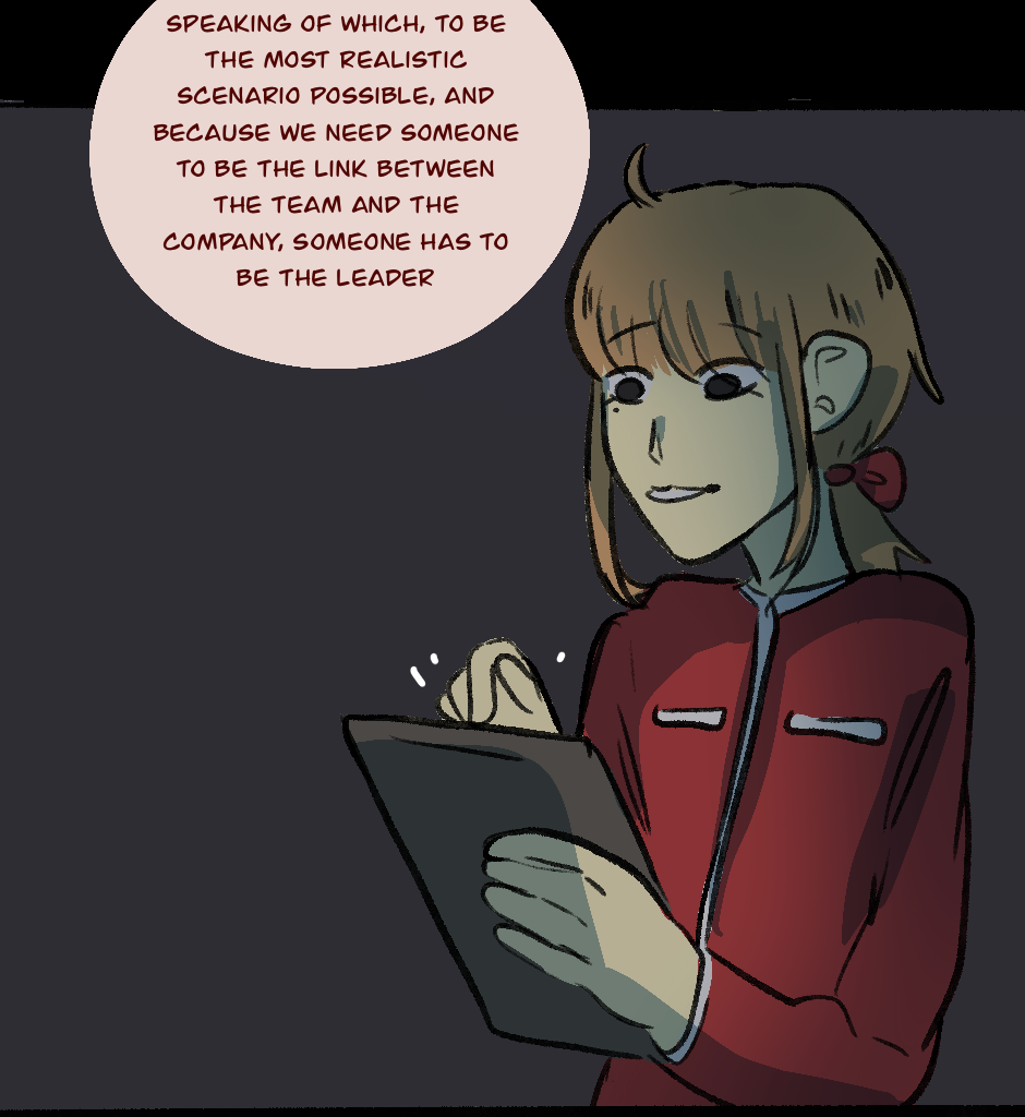 BXC - Episode 2, Page 3: 02_Getting to know each other