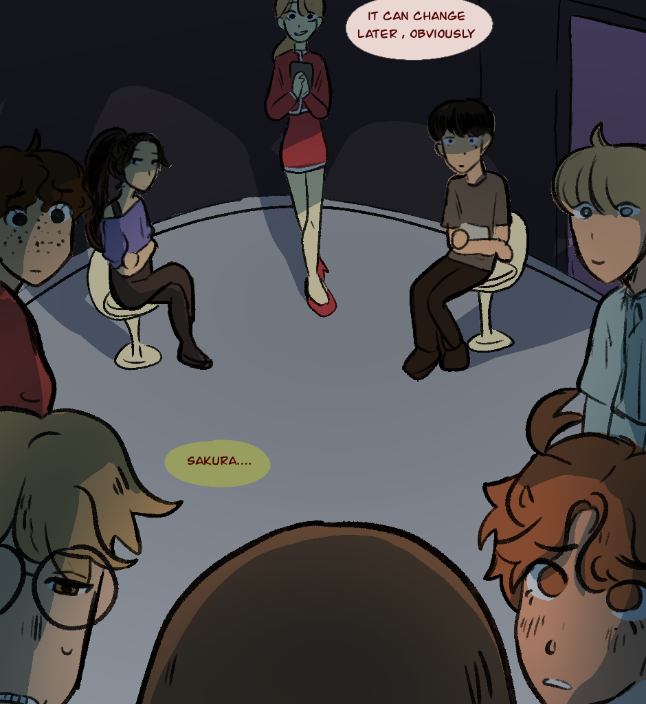 BXC - Episode 2, Page 3: 02_Getting to know each other