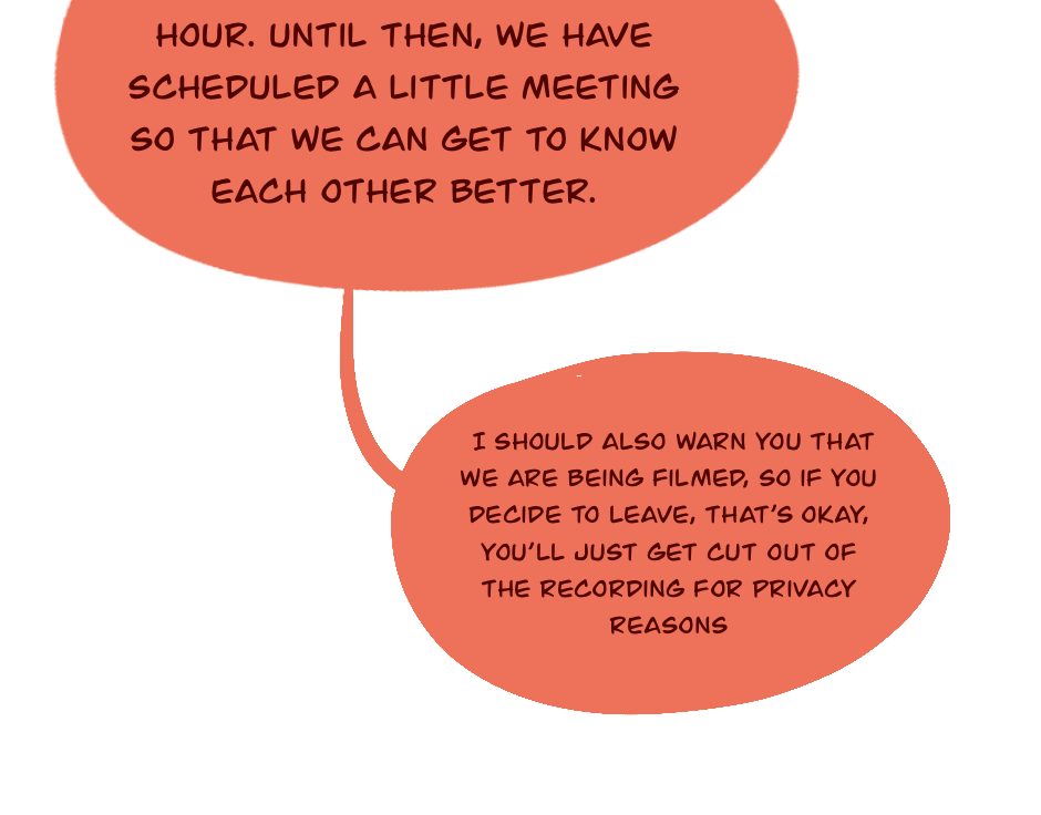 BXC - Episode 2, Page 3: 02_Getting to know each other