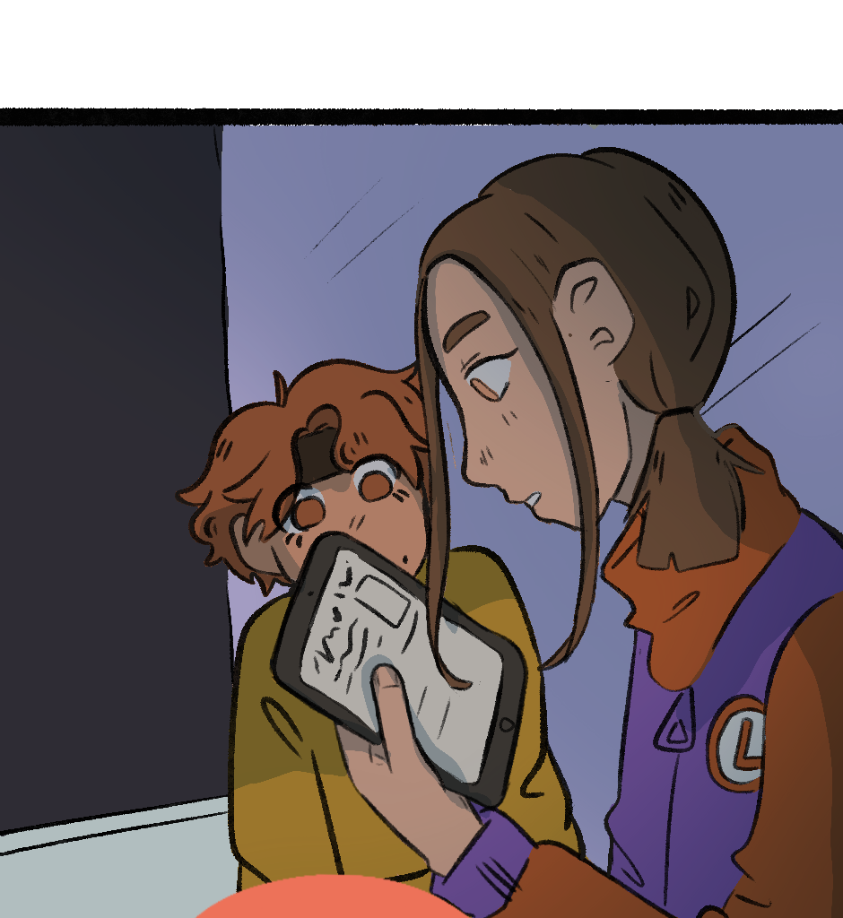 BXC - Episode 2, Page 4: 02_Getting to know each other