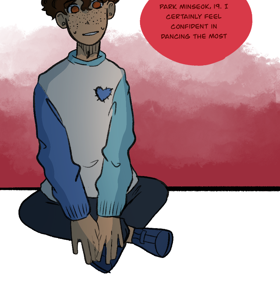 BXC - Episode 2, Page 4: 02_Getting to know each other