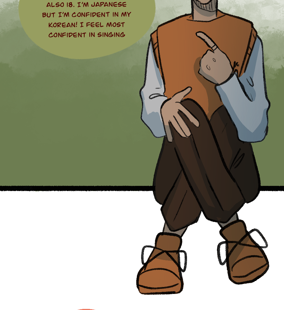 BXC - Episode 2, Page 4: 02_Getting to know each other