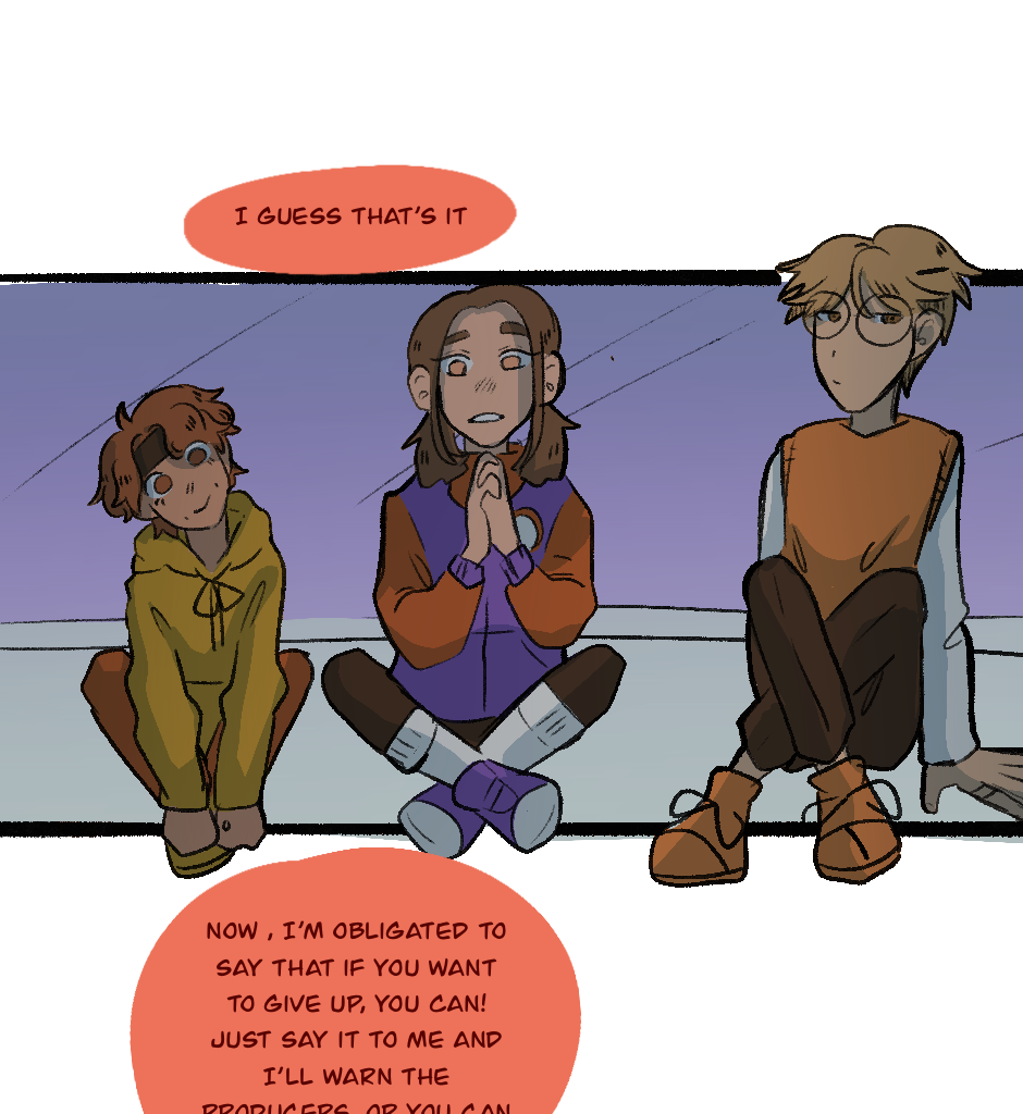 BXC - Episode 2, Page 5: 02_Getting to know each other