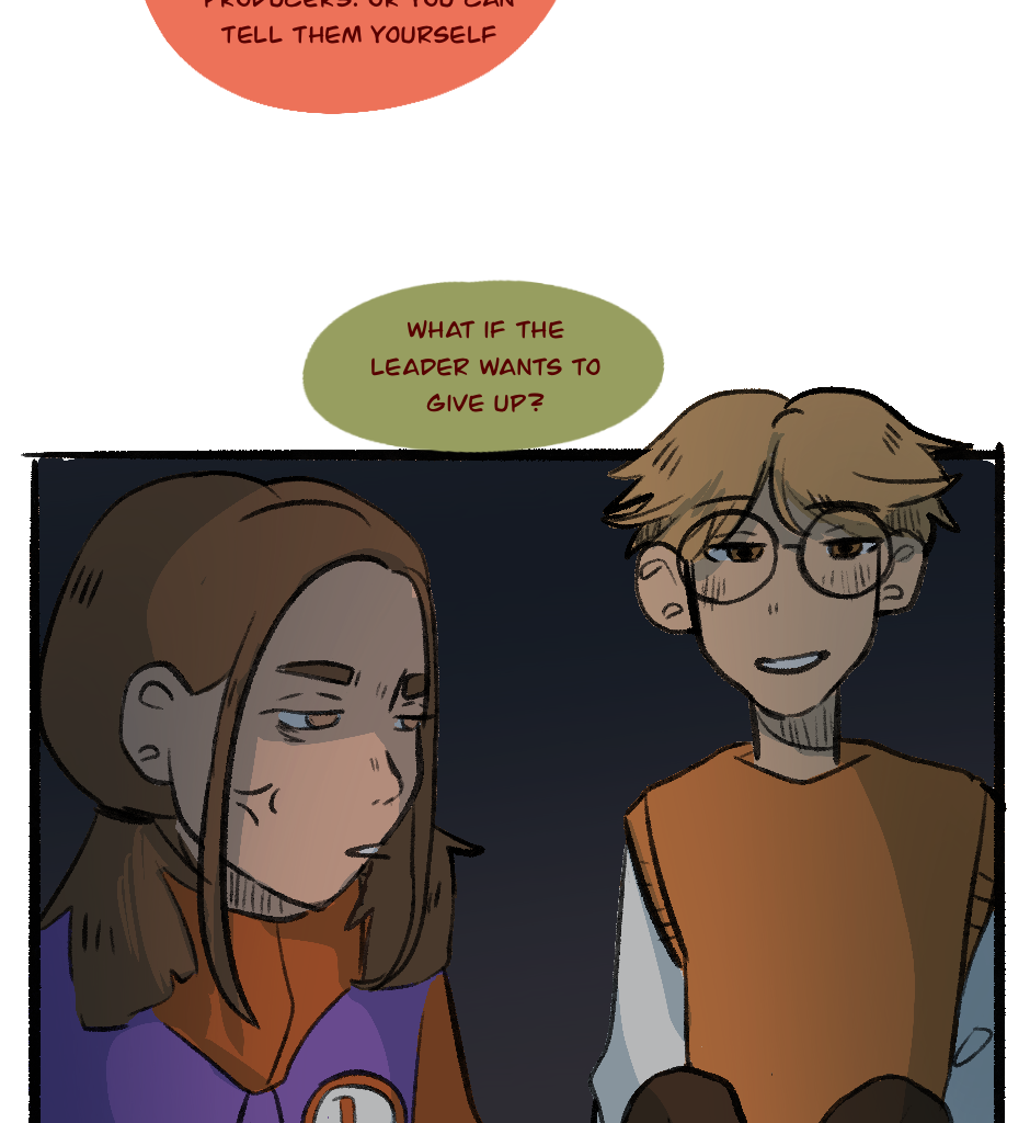BXC - Episode 2, Page 5: 02_Getting to know each other
