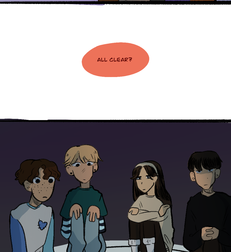 BXC - Episode 2, Page 5: 02_Getting to know each other