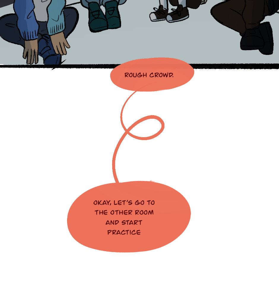 BXC - Episode 2, Page 5: 02_Getting to know each other