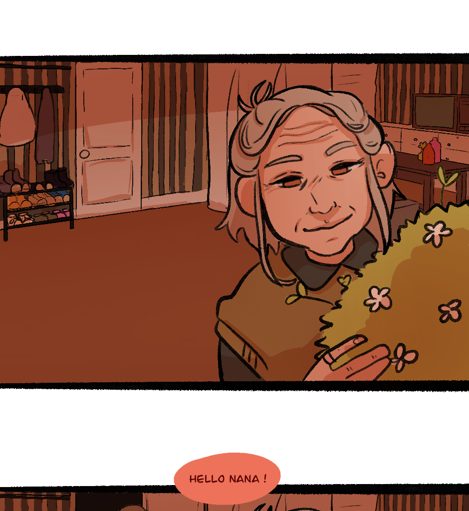 BXC - Episode 2, Page 5: 02_Getting to know each other