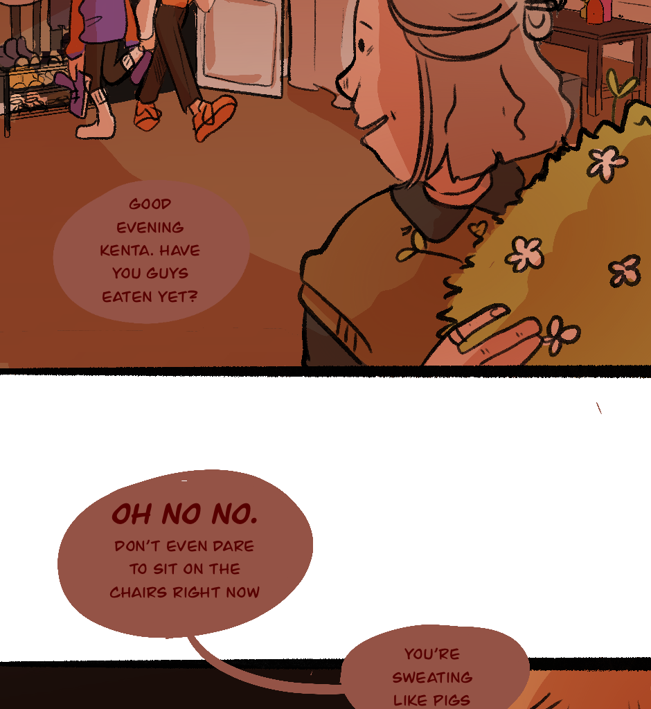 BXC - Episode 2, Page 5: 02_Getting to know each other