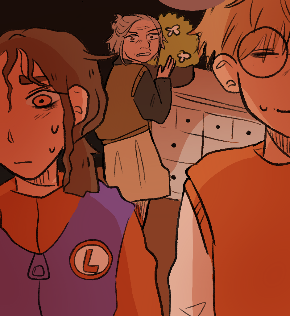 BXC - Episode 2, Page 5: 02_Getting to know each other