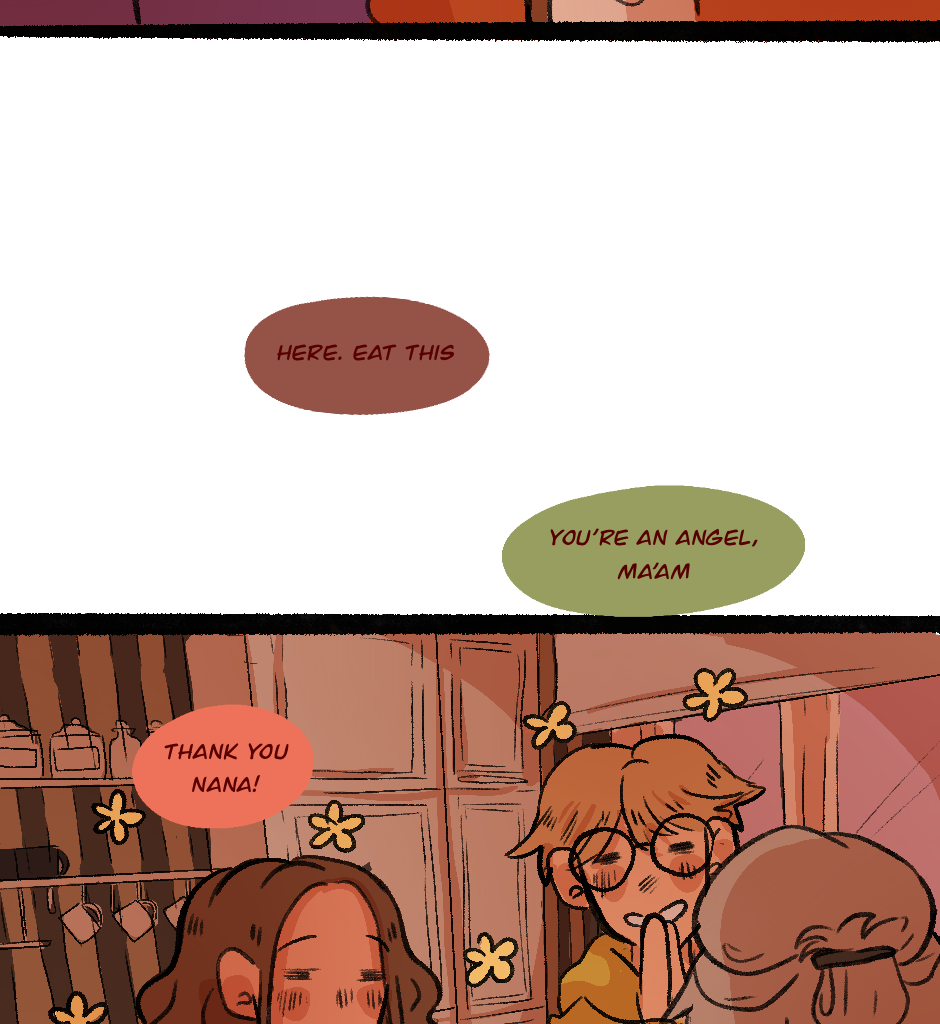 BXC - Episode 2, Page 5: 02_Getting to know each other