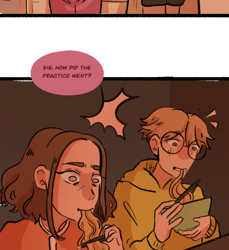 BXC - Episode 2, Page 6: 02_Getting to know each other