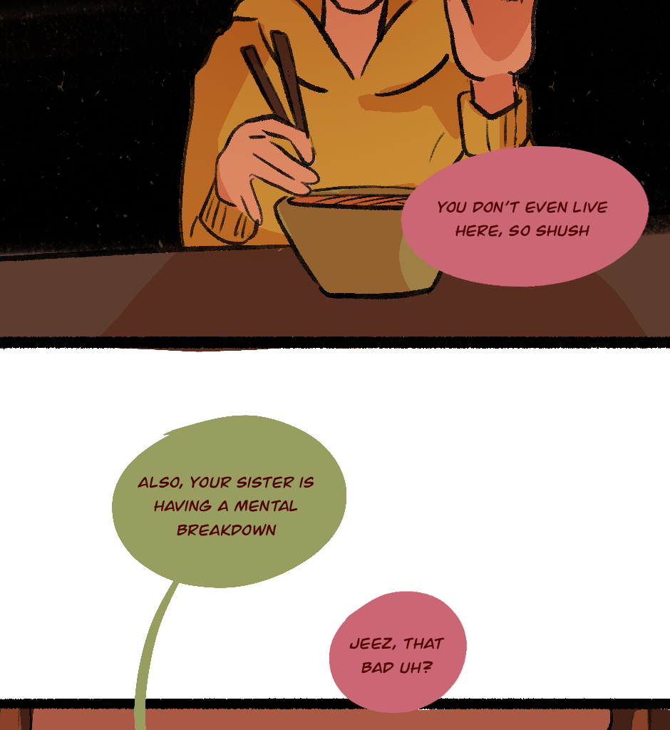 BXC - Episode 2, Page 6: 02_Getting to know each other