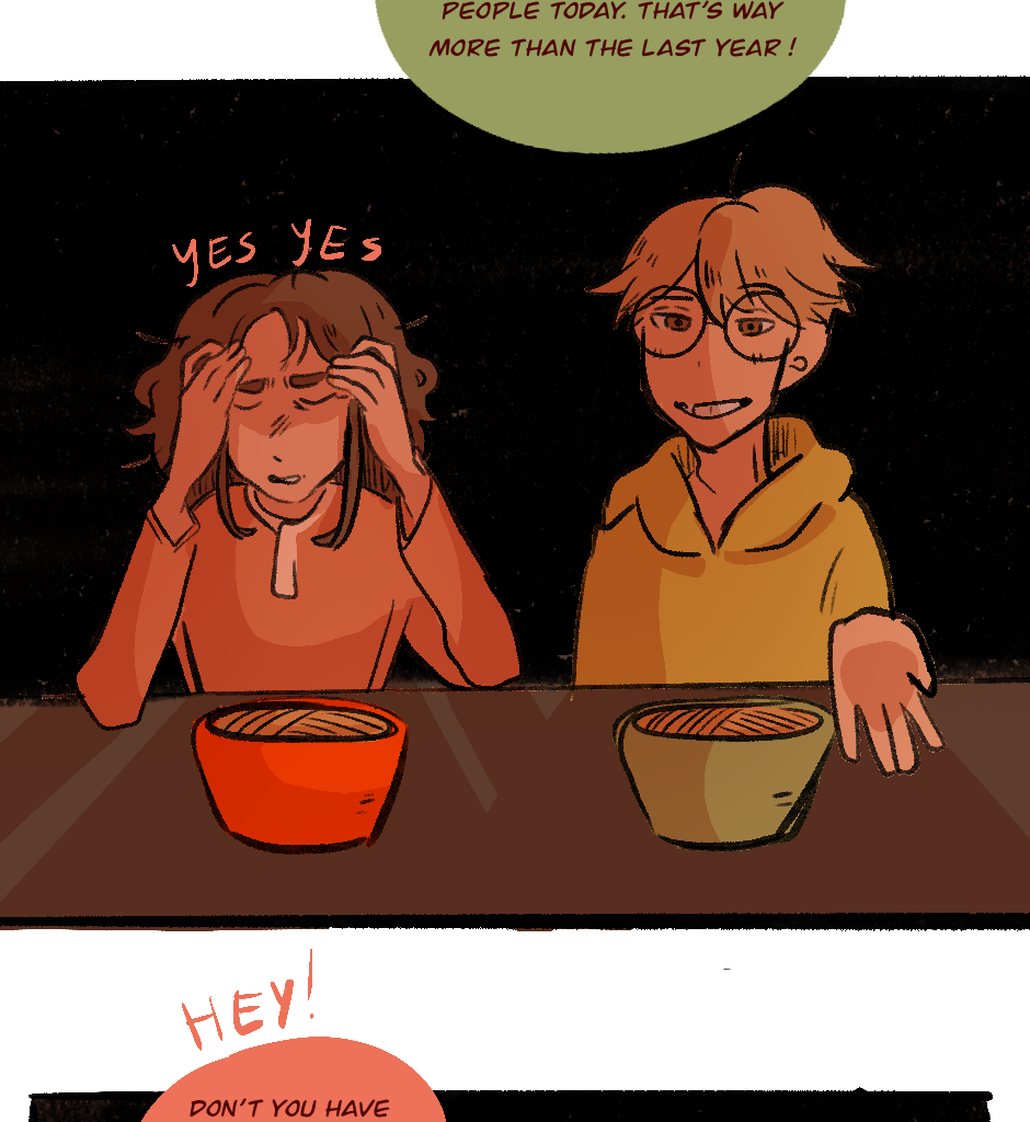 BXC - Episode 2, Page 6: 02_Getting to know each other