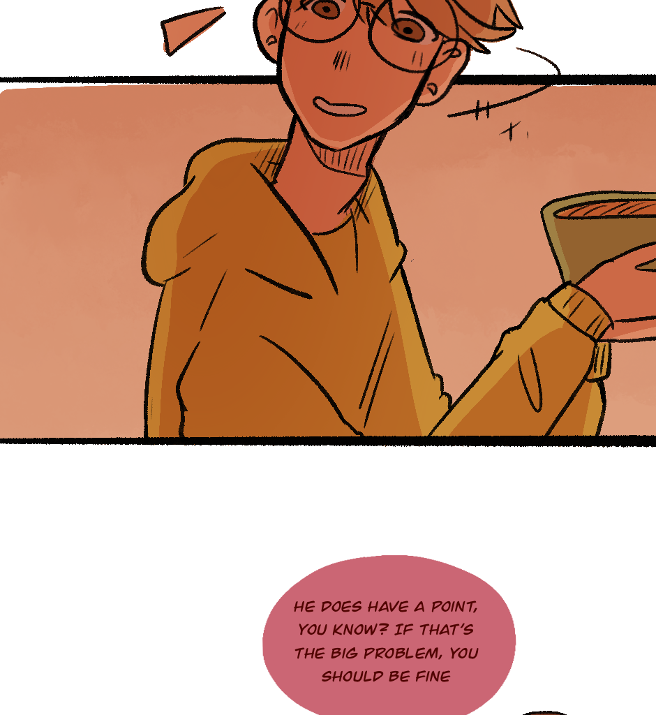 BXC - Episode 2, Page 6: 02_Getting to know each other