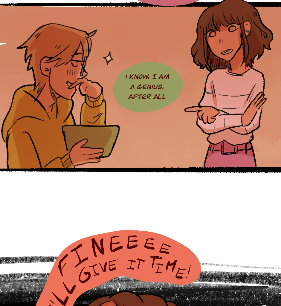 BXC - Episode 2, Page 6: 02_Getting to know each other