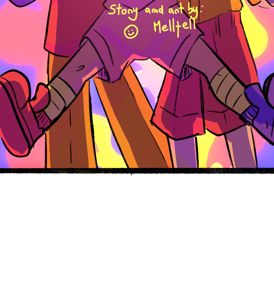 BXC - Episode 3, Page 1: 03_Trial Month