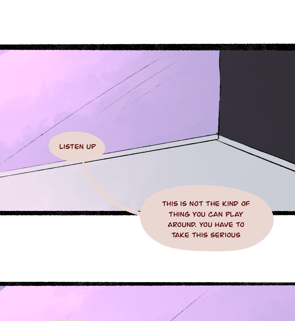 BXC - Episode 3, Page 1: 03_Trial Month